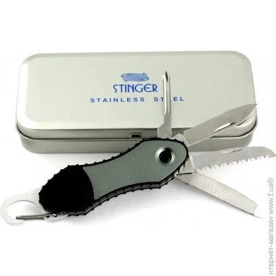   Stinger HCY-6158