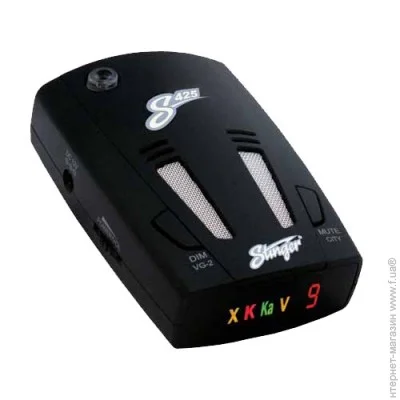 - Stinger S425