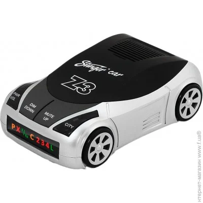   Stinger Z3