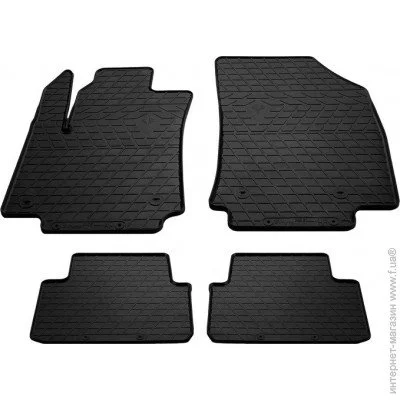  Stingray Citroen C3 Aircross II 17-4   (1003114)
