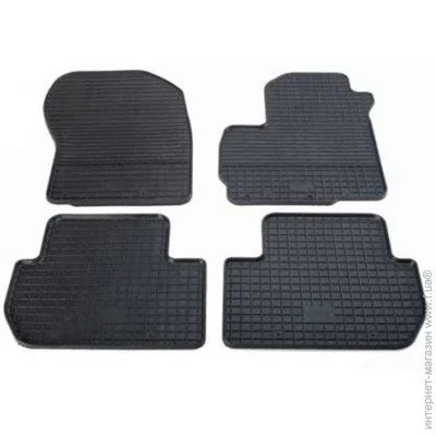  Stingray Citroen C-Crosser 07-4   (1013134)