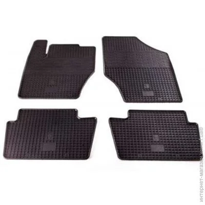  Stingray Citroen DS4 11-4   (1016084)