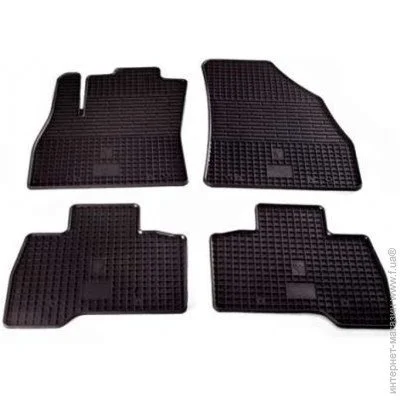  Stingray Citroen Nemo 07-4   (1006094)