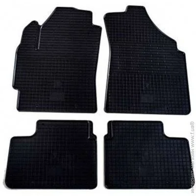  Stingray Deawoo Matiz 98-04-/Chevrolet Spark 04-/Chery QQ 03, 4. (1005024)