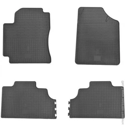  Stingray Geely CK 06-/CK-2 08, 4. (1025024)