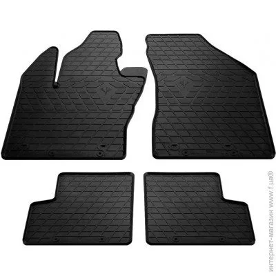  Stingray Jeep Renegade 14-4   (1046034)