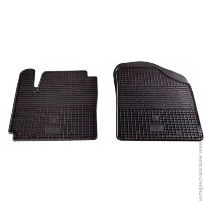  Stingray Kia Picanto II 11-2   (1009182)