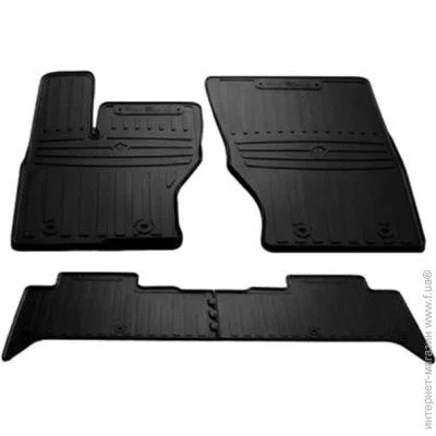  Stingray Land Rover Discovery V 2016-4   (1047084)