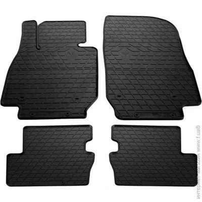  Stingray Mazda CX-3 15-4   (1011124)