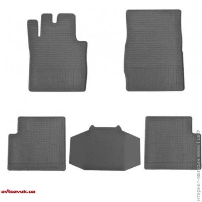  Stingray Mercedes Benz W463 G 90, 5. (1012165)
