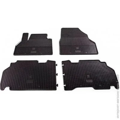  Stingray Mercedes-Benz Citan 13-4   (1018174)