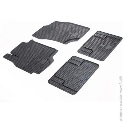  Stingray Mitsubishi Lancer IX 04-/Outlander 04, 4. (1013024)