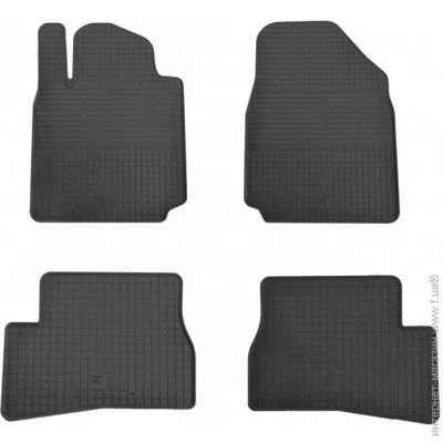  Stingray Nissan Micra K12 03, 4. (1014124)