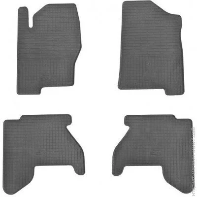  Stingray Nissan Pathfinder R51 05, 4. (1014154)