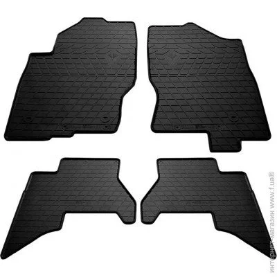  Stingray Nissan Pathfinder (R51) III 10-14 4   (1014244)