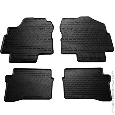  Stingray Nissan Primera (P12) 02-07 4   (1014224)