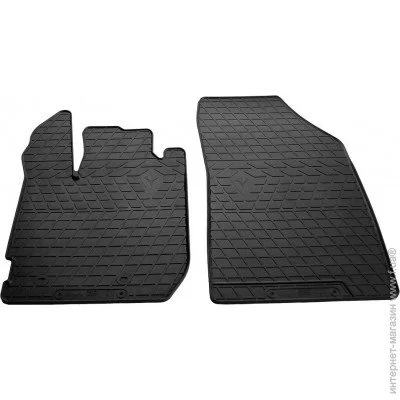  Stingray Renault Duster II 18-2   (1004082)