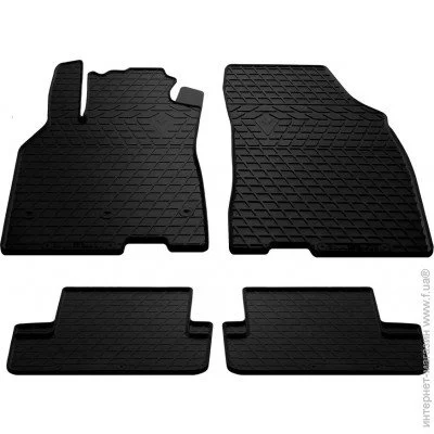  Stingray Renault Fluence 2009-4   (1018224)