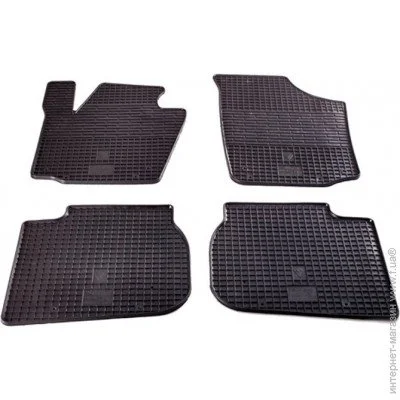  Stingray Skoda Rapid 13-/Seat Toledo 12, 4. (1020014)