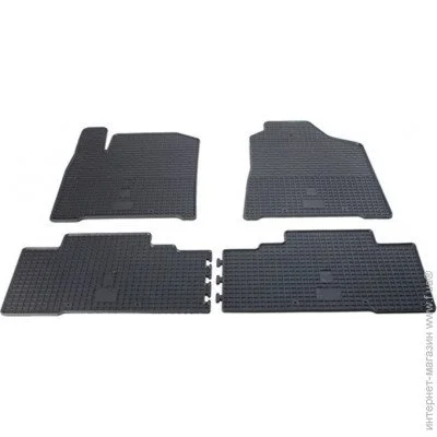  Stingray Ssang Yong Korando 11, 4 .  (1019014)