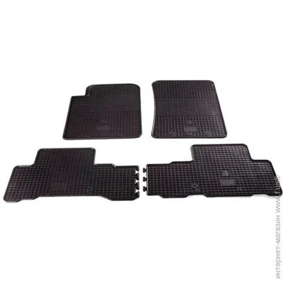  Stingray Ssang Yong Kyron 06-/Action 06, 4.  (1019034)