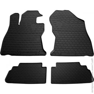  Stingray Subaru Forester V 18-4   (1029054)
