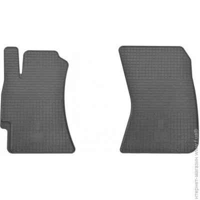  Stingray Subaru Impreza 08-/Forester 08-/Legacy 04-/Outback 04, 2. (1029022)