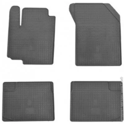  Stingray Suzuki SX4 05-/SX4 13-/Swift 05-/Fiat Sedici 06, 4.  (1021014)