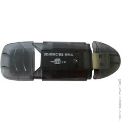  ST-Lab U-371 black