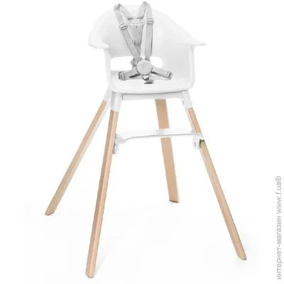   Stokke Clikk .  (White) (552004)