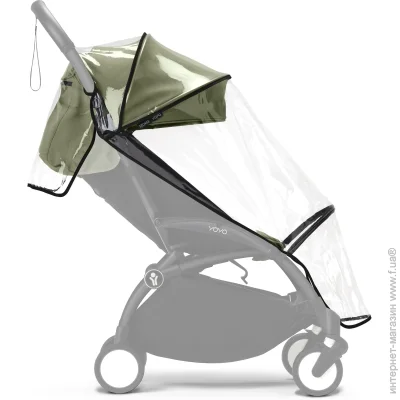  Stokke YOYO 6+    (654901)