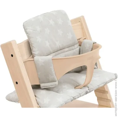    Stokke Tripp Trapp Stars Multi,  18  (100372)