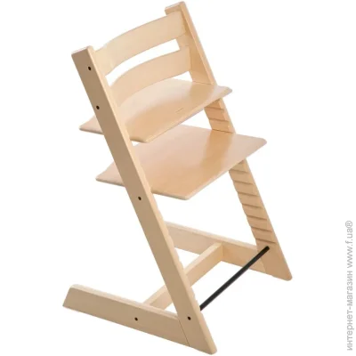 Stokke Tripp Trapp Natural (100101)