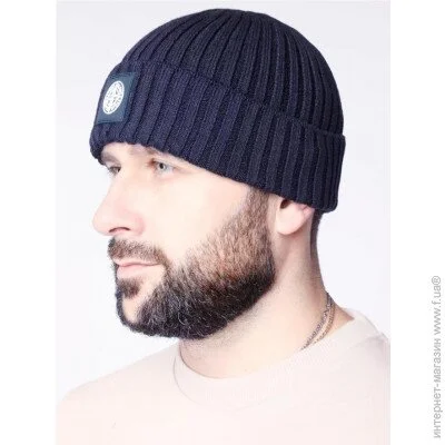 Stone Island   22700 Navy Blue