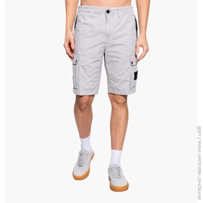  Stone Island Grey (K1S15L00011S00WA V0161-34)