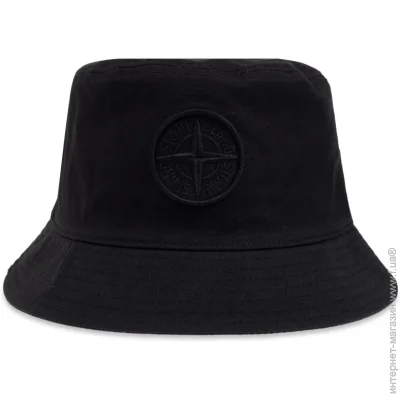  Stone Island Hat (K1S159100981-S0065-V0029-L)