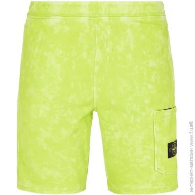  Stone Island SHORTS (761565338-V0031-L)