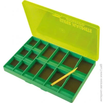    Stonfo 248S Super Magnetic Box 14  (31.02.48)