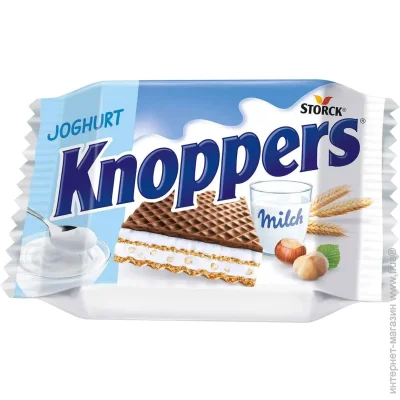 Storck  Joghurt    25 