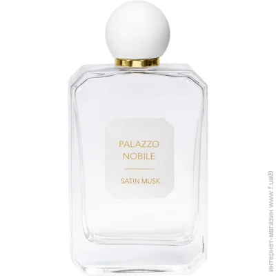   Satin Musk Storie Veneziane 100  (7612535510317)