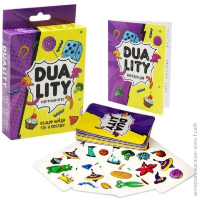   Strateg "Duality" () (30959)