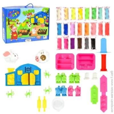 Strateg    "̳ . Farm Life",  , 250653 (41039)
