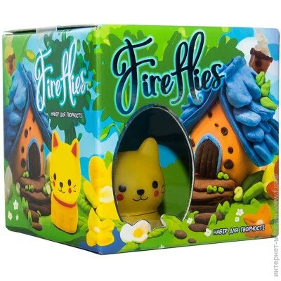 Strateg    "Fireflies-", 30411 (4820220562630)