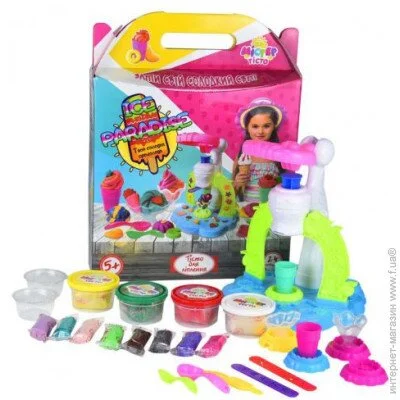 Strateg     " : Ice Paradise" (104981)