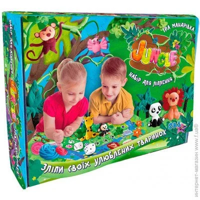 Strateg Jungle (71409)   