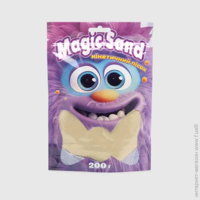   "Magic sand  " STRATEG 39401-1  (4823113862596)