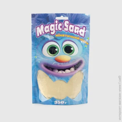   "Magic sand  " STRATEG 39402-1  (4823113862602)