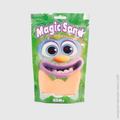   "Magic sand  " STRATEG 39402-7  (4823113865139)
