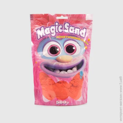 ʳ  "Magic sand  " STRATEG 39403-6  (4823113865191)