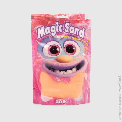 ʳ  "Magic sand  " STRATEG 39403-7  (4823113865207)